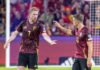 Belgium vs Tunisia Predictions Belgium