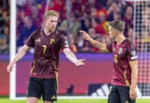 Belgium vs Tunisia Predictions Belgium
