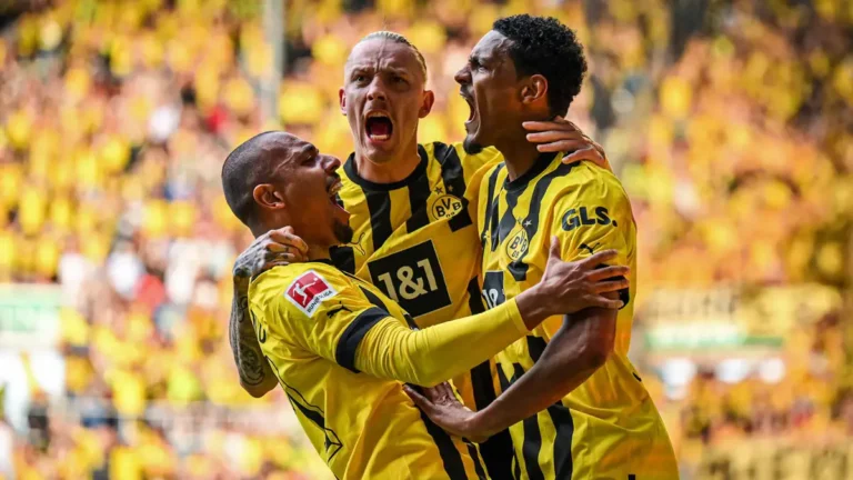 Borussia Dortmund