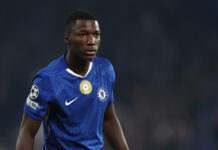 Chelsea FC