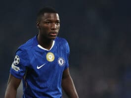 Chelsea FC