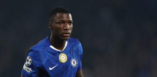 Chelsea FC