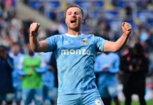 Wrexham vs Coventry — Championship Premium Tip & Member Analysis (Fri 31 Oct, 8:00pm) Coventry