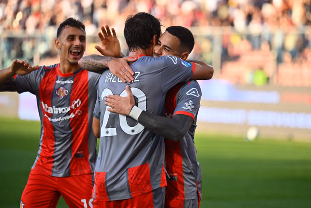 Cremonese