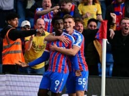 Crystal Palace vs Brentford Predictions  Crystal Palace