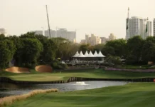 DP World India Championship