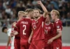 Denmark vs North Macedonia Predictions Denmark