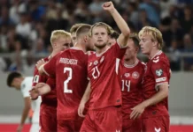 Denmark