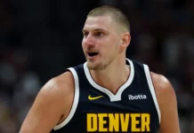 Denver Nuggets