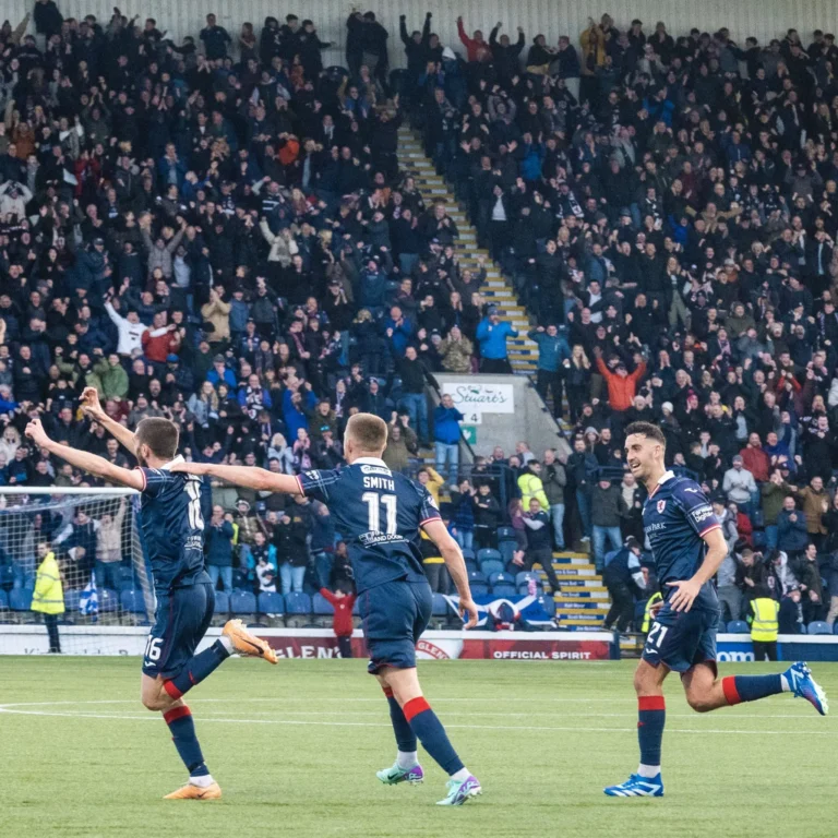 Dunfermline Athletic vs Hibernian Predictions