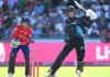 Cricket betting tips: New Zealand v England second ODI predictions, preview and best bets England