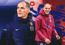 England