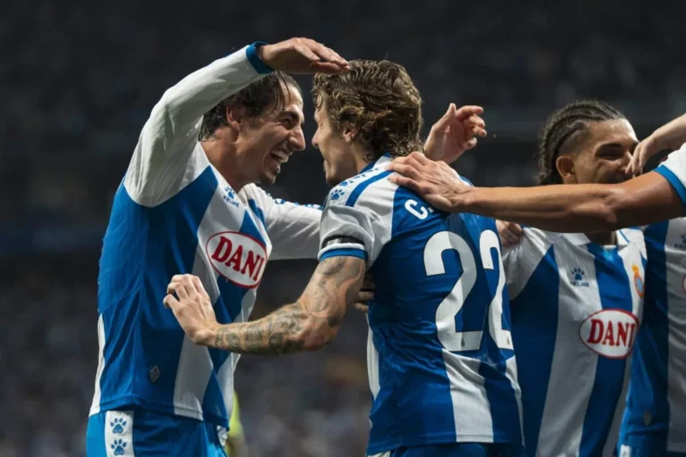 BettingTips4You.com | Free Football Betting Tips & Predictions Espanyol