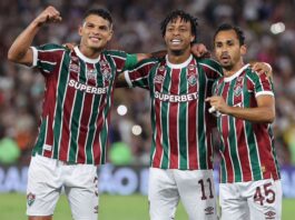 Fluminense vs Corinthians Predictions Fluminense