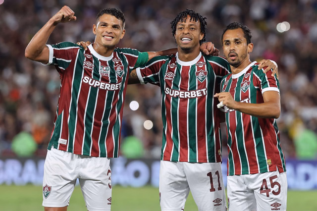 Fluminense