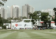 Golf Betting Tips: Hong Kong Open predictions, preview and best bets Hong Kong Open