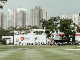 Golf Betting Tips: Hong Kong Open predictions, preview and best bets Hong Kong Open