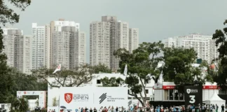 Hong Kong Open