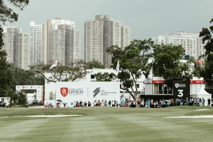 Hong Kong Open