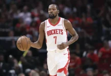 Houston Rockets