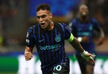 Inter Milan