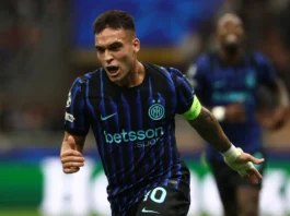 Inter Milan