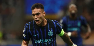 Inter Milan