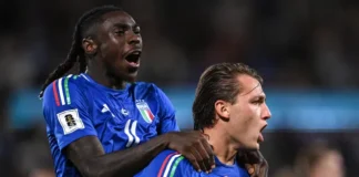 Italy