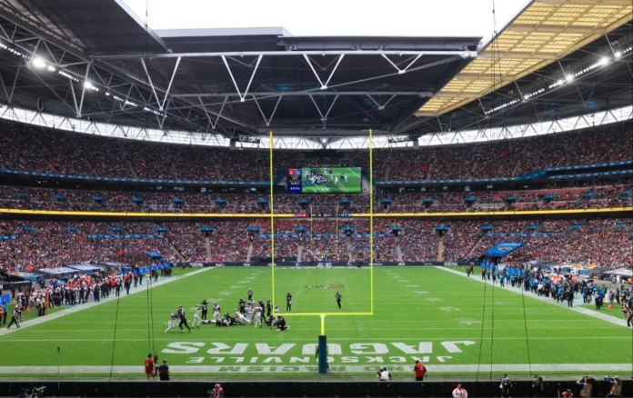 Jacksonville Jaguars