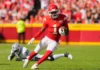NFL betting tips: Washington Commanders at Kansas City Chiefs predictions, preview and best bets Kansas City Chiefs