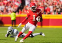 NFL betting tips: Washington Commanders at Kansas City Chiefs predictions, preview and best bets Kansas City Chiefs