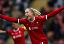 Liverpool Women