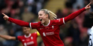 Liverpool Women