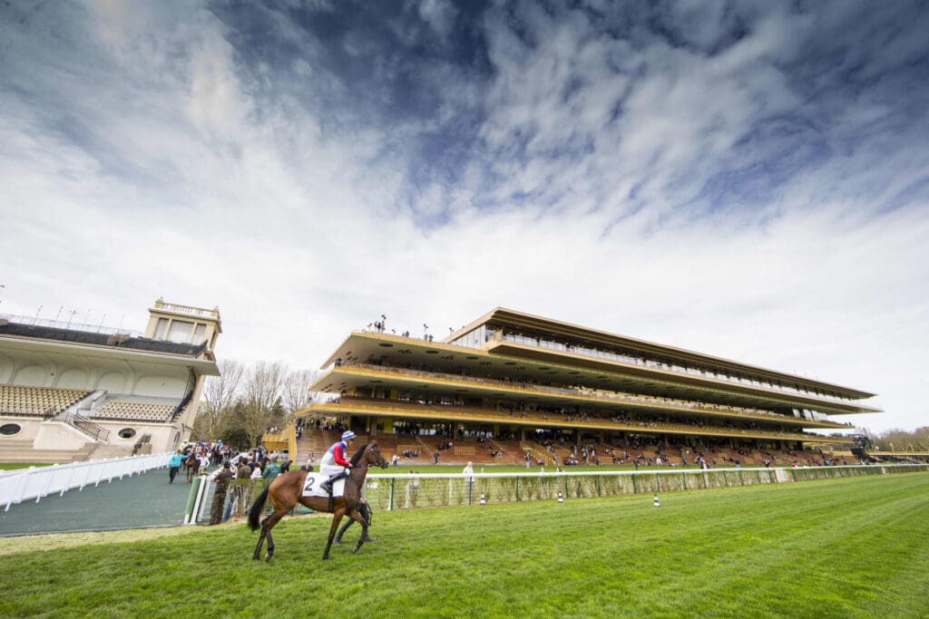 Longchamp