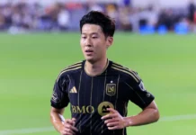 Los Angeles FC