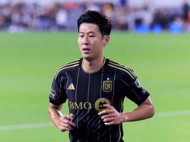 Los Angeles FC