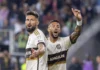 Los Angeles FC