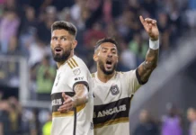 Los Angeles FC