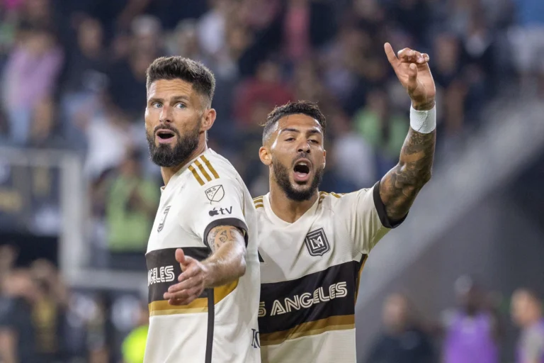 Los Angeles FC