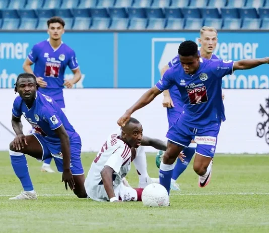 Lugano vs Servette Predictions Lugano
