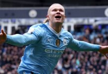 Man City