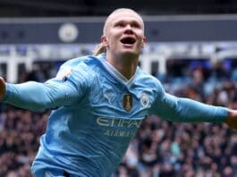 Man City