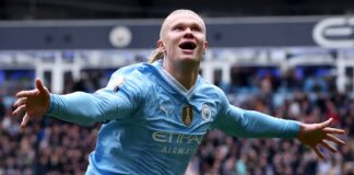 Man City