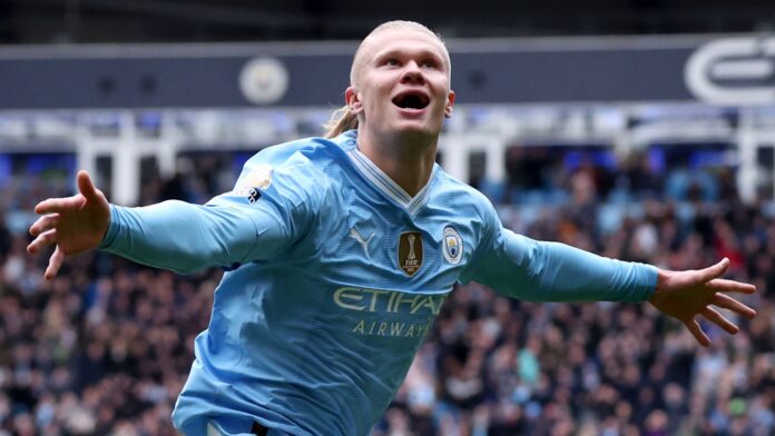 Man City