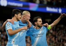 Man City