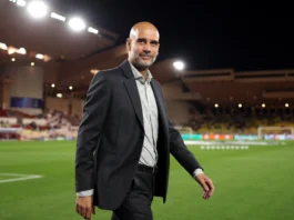 Man City