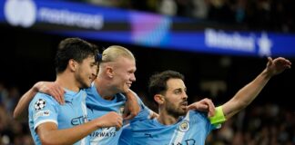 Man City