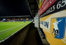 Mansfield Town