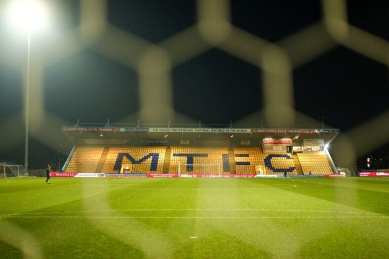 BettingTips4You.com | Free Football Betting Tips & Predictions Mansfield Town