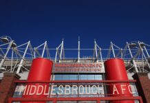 Premium Tips of the Day: The Best Of The Best Middlesbrough